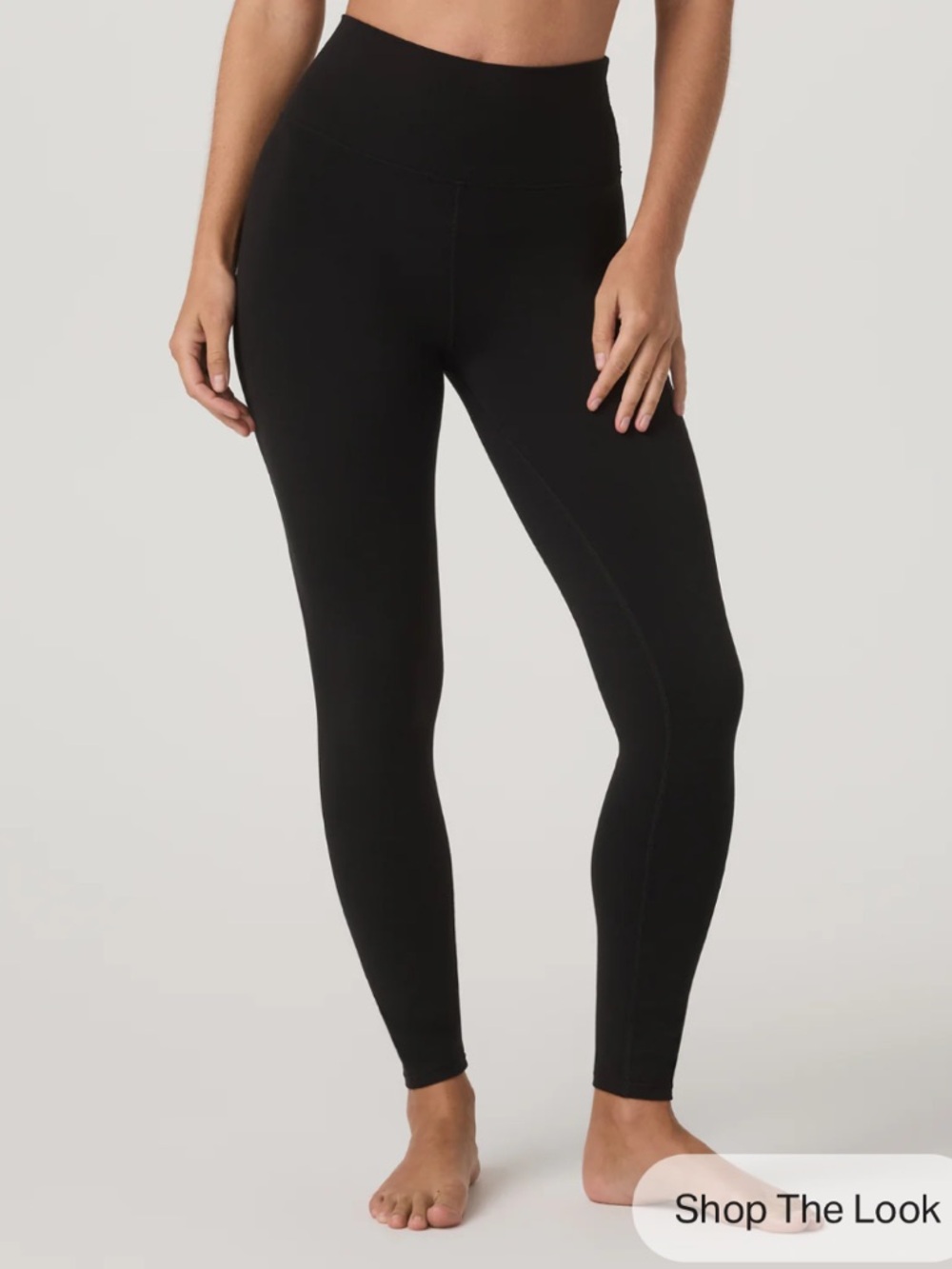 Vuori AllTheFeels Legging - Long Inseam